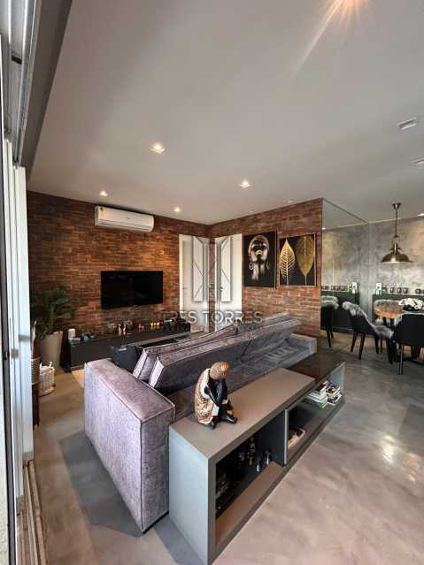 Apartamento 2 quartos à venda São Caetano do Sul,SP Cerâmica - R$ 1.620.000 - TCAP20088