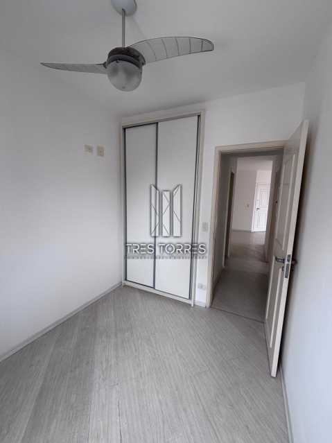 Apartamento 3 quartos à venda São Caetano do Sul,SP Santa Paula - R$ 830.000 - TCAP30098