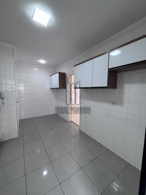 Apartamento 3 quartos à venda São Caetano do Sul,SP Santa Paula - R$ 830.000 - TCAP30098