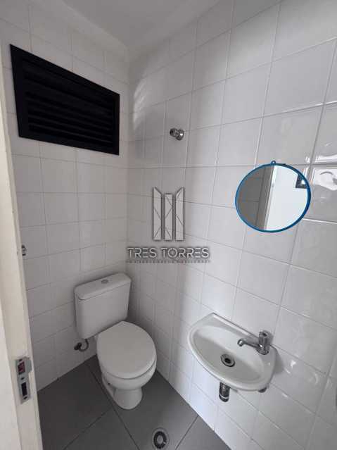 Apartamento 3 quartos à venda São Caetano do Sul,SP Santa Paula - R$ 830.000 - TCAP30098