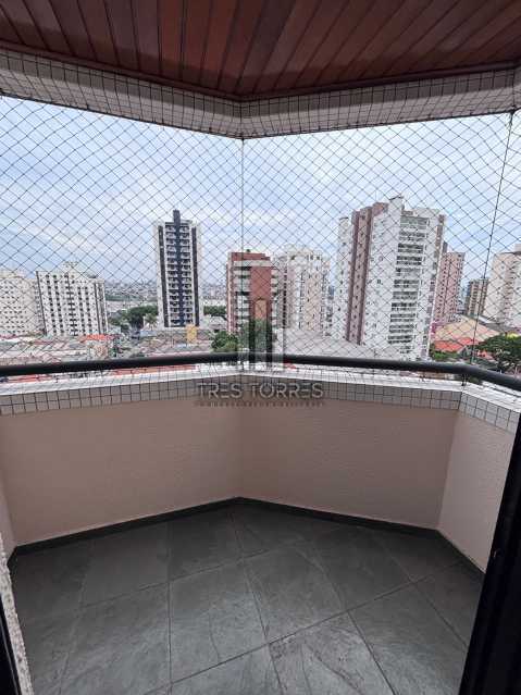 Apartamento 3 quartos à venda São Caetano do Sul,SP Santa Paula - R$ 830.000 - TCAP30098