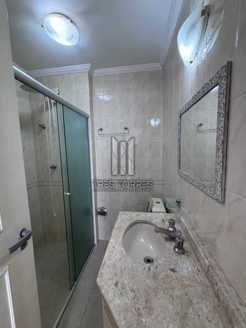 Apartamento 3 quartos à venda São Caetano do Sul,SP Santa Paula - R$ 830.000 - TCAP30098