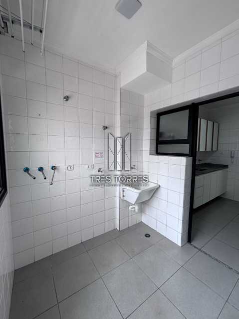 Apartamento 3 quartos à venda São Caetano do Sul,SP Santa Paula - R$ 830.000 - TCAP30098