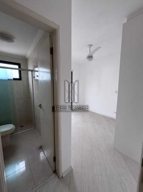 Apartamento 3 quartos à venda São Caetano do Sul,SP Santa Paula - R$ 830.000 - TCAP30098