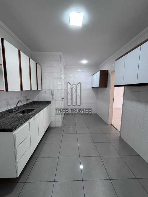 Apartamento 3 quartos à venda São Caetano do Sul,SP Santa Paula - R$ 830.000 - TCAP30098