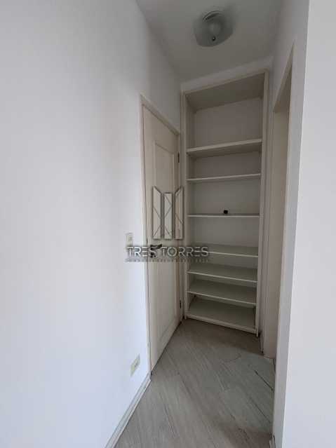 Apartamento 3 quartos à venda São Caetano do Sul,SP Santa Paula - R$ 830.000 - TCAP30098