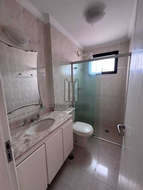 Apartamento 3 quartos à venda São Caetano do Sul,SP Santa Paula - R$ 830.000 - TCAP30098