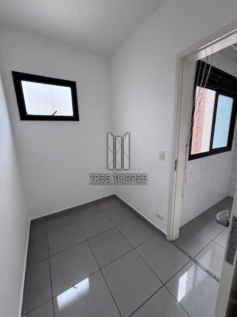Apartamento 3 quartos à venda São Caetano do Sul,SP Santa Paula - R$ 830.000 - TCAP30098