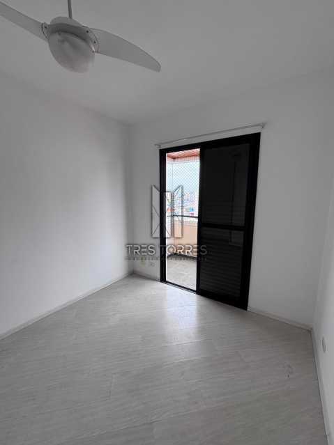 Apartamento 3 quartos à venda São Caetano do Sul,SP Santa Paula - R$ 830.000 - TCAP30098