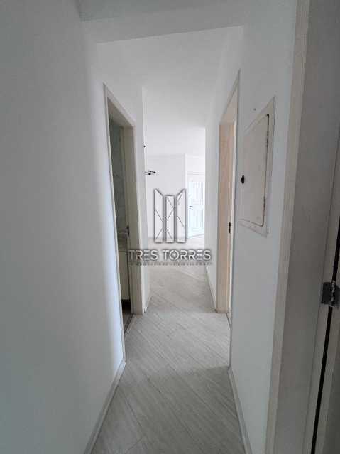 Apartamento 3 quartos à venda São Caetano do Sul,SP Santa Paula - R$ 830.000 - TCAP30098