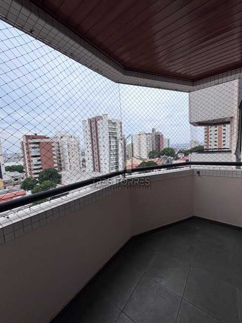 Apartamento 3 quartos à venda São Caetano do Sul,SP Santa Paula - R$ 830.000 - TCAP30098