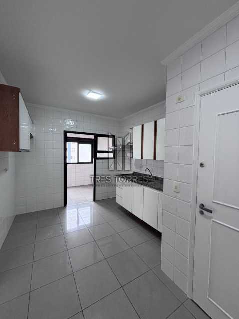 Apartamento 3 quartos à venda São Caetano do Sul,SP Santa Paula - R$ 830.000 - TCAP30098