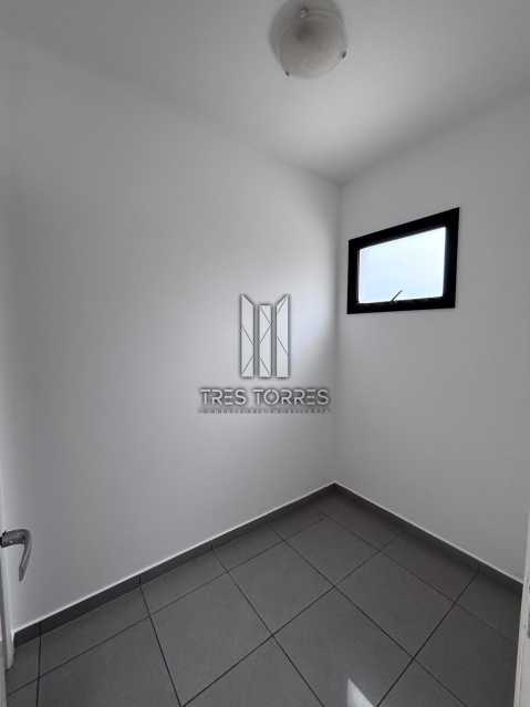 Apartamento 3 quartos à venda São Caetano do Sul,SP Santa Paula - R$ 830.000 - TCAP30098