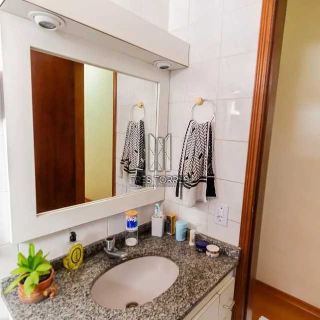 Apartamento 2 quartos à venda Santo André,SP Vila Príncipe de Gales - R$ 370.000 - TCAP20090