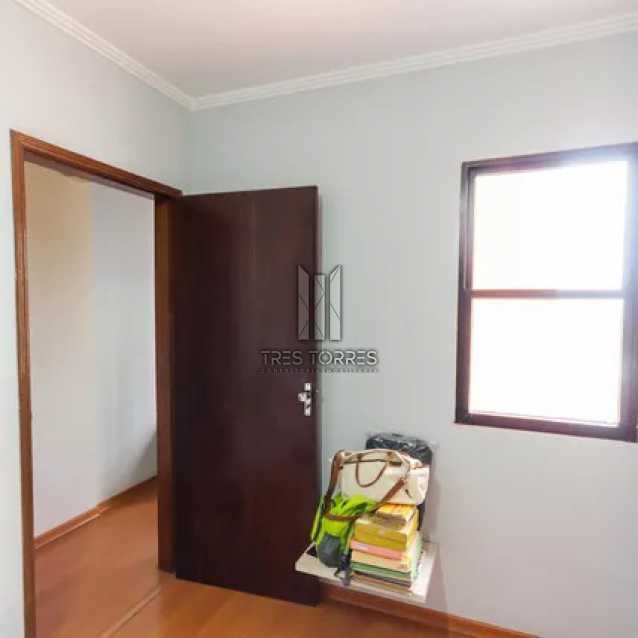 Apartamento 2 quartos à venda Santo André,SP Vila Príncipe de Gales - R$ 370.000 - TCAP20090