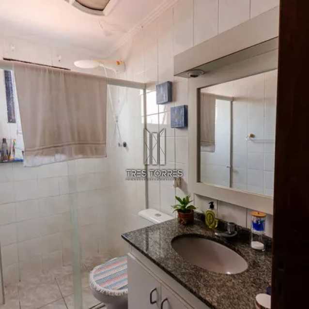 Apartamento 2 quartos à venda Santo André,SP Vila Príncipe de Gales - R$ 370.000 - TCAP20090