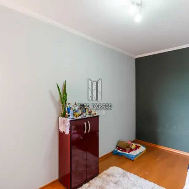 Apartamento 2 quartos à venda Santo André,SP Vila Príncipe de Gales - R$ 370.000 - TCAP20090