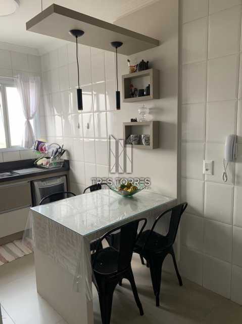 Apartamento 3 quartos à venda São Caetano do Sul,SP Barcelona - R$ 1.500.000 - TCAP30100