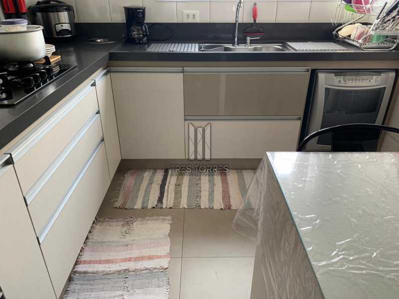 Apartamento 3 quartos à venda São Caetano do Sul,SP Barcelona - R$ 1.500.000 - TCAP30100