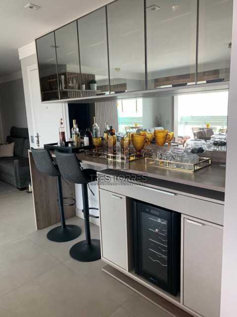 Apartamento 3 quartos à venda São Caetano do Sul,SP Barcelona - R$ 1.500.000 - TCAP30100