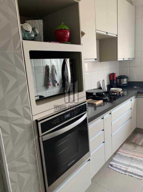 Apartamento 3 quartos à venda São Caetano do Sul,SP Barcelona - R$ 1.500.000 - TCAP30100