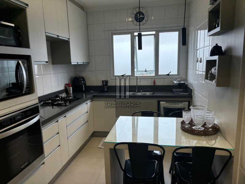 Apartamento 3 quartos à venda São Caetano do Sul,SP Barcelona - R$ 1.500.000 - TCAP30100
