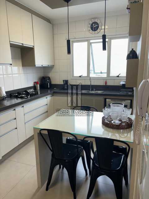 Apartamento 3 quartos à venda São Caetano do Sul,SP Barcelona - R$ 1.500.000 - TCAP30100