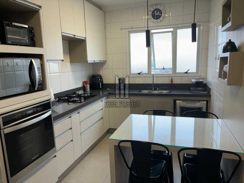 Apartamento 3 quartos à venda São Caetano do Sul,SP Barcelona - R$ 1.500.000 - TCAP30100