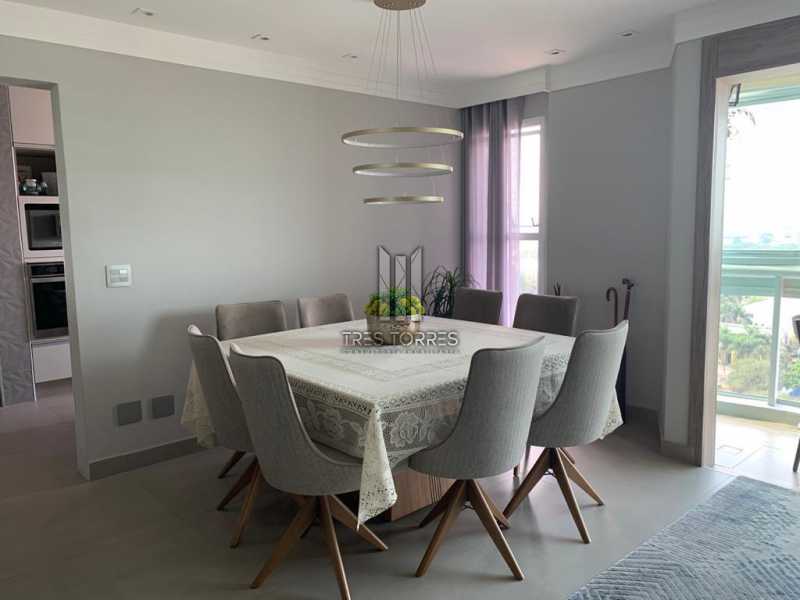 Apartamento 3 quartos à venda São Caetano do Sul,SP Barcelona - R$ 1.500.000 - TCAP30100