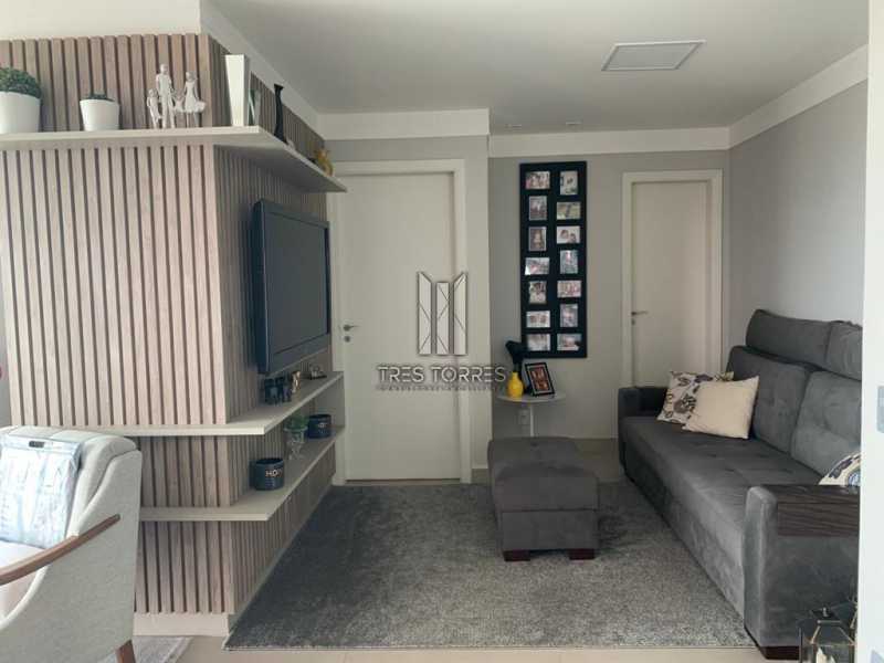 Apartamento 3 quartos à venda São Caetano do Sul,SP Barcelona - R$ 1.500.000 - TCAP30100