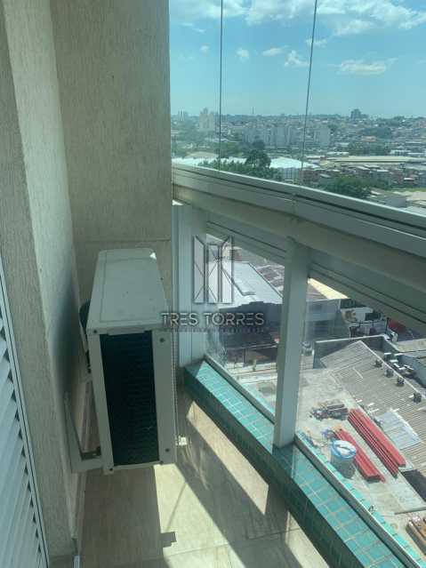 Apartamento 3 quartos à venda São Caetano do Sul,SP Barcelona - R$ 1.500.000 - TCAP30100