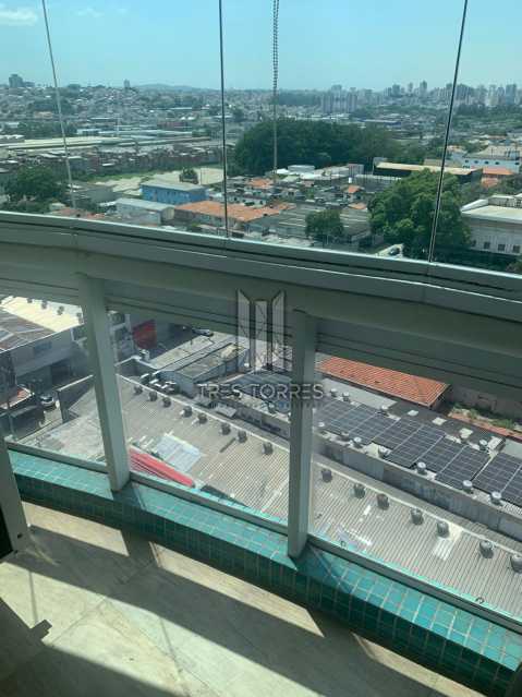 Apartamento 3 quartos à venda São Caetano do Sul,SP Barcelona - R$ 1.500.000 - TCAP30100