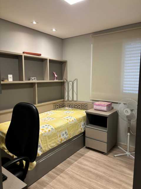 Apartamento 3 quartos à venda São Caetano do Sul,SP Barcelona - R$ 1.500.000 - TCAP30100
