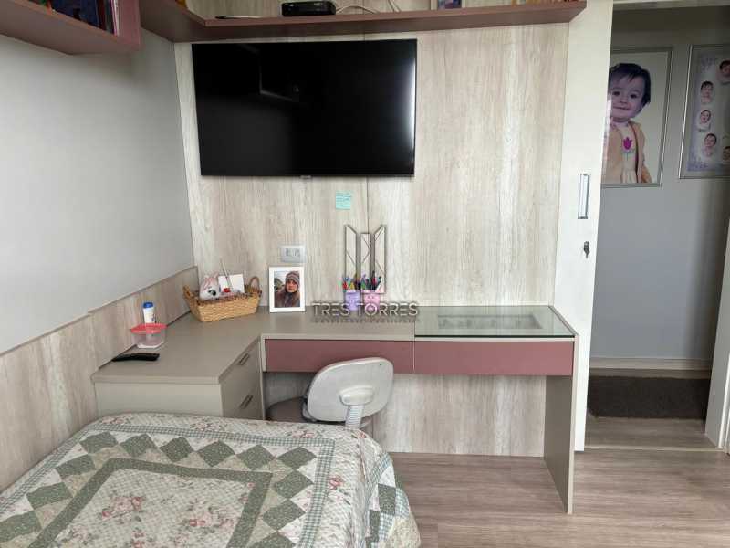 Apartamento 3 quartos à venda São Caetano do Sul,SP Barcelona - R$ 1.500.000 - TCAP30100