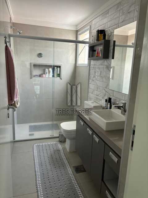 Apartamento 3 quartos à venda São Caetano do Sul,SP Barcelona - R$ 1.500.000 - TCAP30100