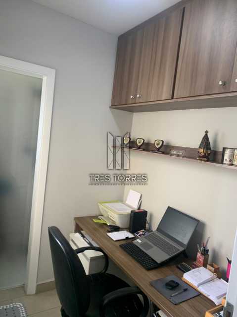 Apartamento 3 quartos à venda São Caetano do Sul,SP Barcelona - R$ 1.500.000 - TCAP30100