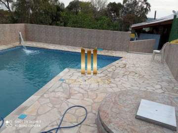 Chácara à venda São Roque,SP Vale Das Flores (Canguera) - R$ 470.000 - TCCH40001