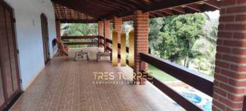Chácara à venda Atibaia,SP Parque das Nações - R$ 2.332.000 - TCCH60001