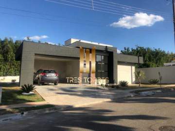 Casa em Condomínio 3 quartos à venda Atibaia,SP Usina - R$ 1.537.000 - TCCN30001