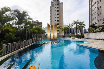 Apartamento à venda Rua Domingos Lopes da Silva,São Paulo,SP Vila Suzana - R$ 1.540.000 - TCAP30007