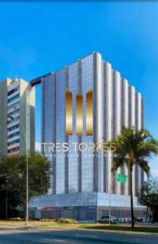 Conjunto de Salas para venda e aluguel Avenida Brigadeiro Faria Lima,São Paulo,SP Jardim Paulistano - R$ 6.000.000 - TCCS00001