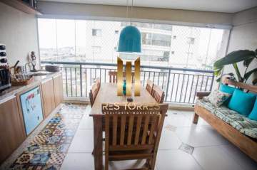 Apartamento à venda Rua Lord Cockrane,São Paulo,SP Ipiranga - R$ 1.550.000 - TCAP20026
