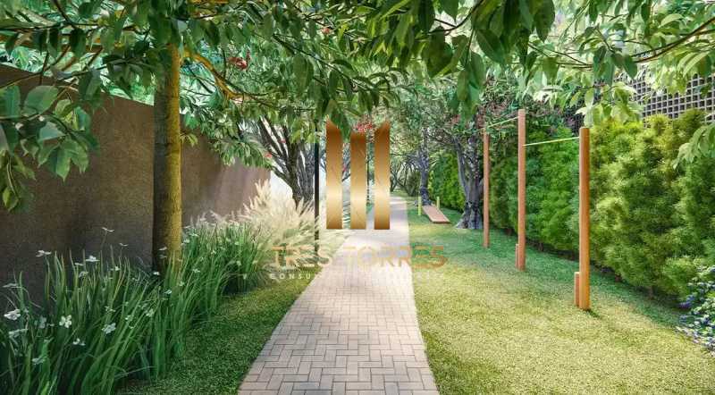 Perspectiva Artistica Pista de - 4