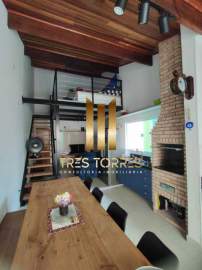 Cobertura Bairro Campestre - TCAP30042