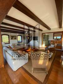 Casa à venda Alameda Sirius,Campos do Jordão,SP Parque Monterey - R$ 15.900.000 - TCCA90001