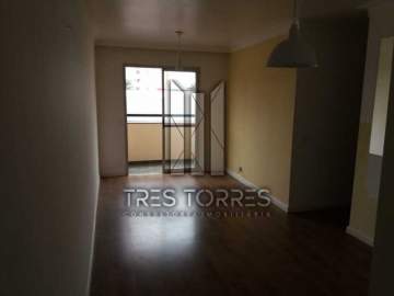 Apartamento à venda Rua Ipanema,São Paulo,SP Mooca - R$ 440.000 - TCAP30047