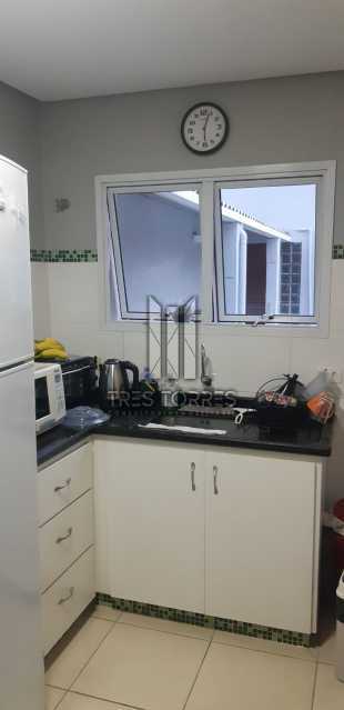 Cozinha 1. - 11
