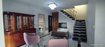 Apartamento 3 quartos à venda São Caetano do Sul,SP Santa Maria - R$ 1.550.000 - TCAP30072