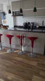 Condomínio MOOV - OPORTUNIDADE - Apartamento 2 quartos à venda São Caetano do Sul,SP Cerâmica - R$ 850.000 - TCAP20052