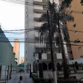 Apartamento 3 quartos à venda São Paulo,SP Jardim Paulista - R$ 1.150.000 - TCAP30075